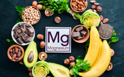 Magnesium Matters