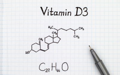 Vitamin D3