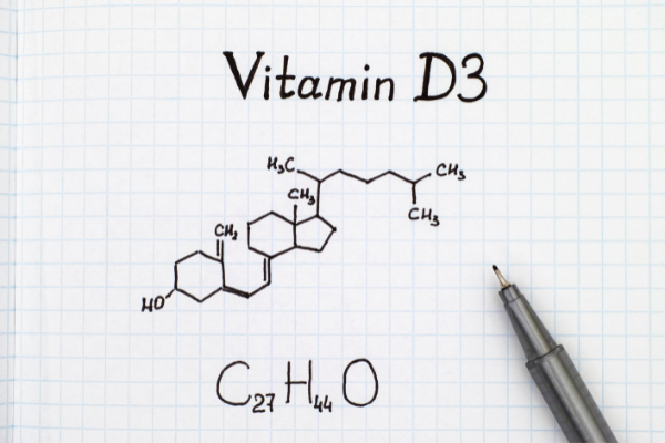 Vitamin D3